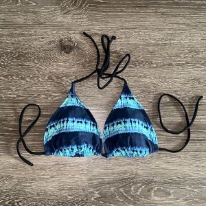 Converse One Star bikini top